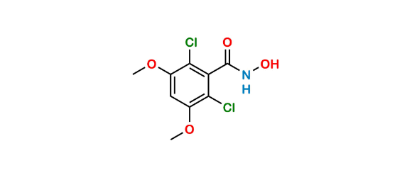Picture of Infigratinib Impurity 5
