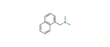 Picture of Naftifine Impurity 2