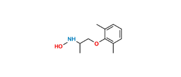 Picture of N-Hydroxymexiletine