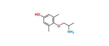 Picture of P-Hydroxymexiletine