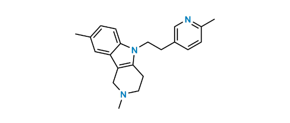 Picture of Latrepirdine