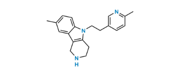Picture of Latrepirdine N-Desmethyl Impurity