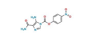 Picture of Temozolomide Impurity 7