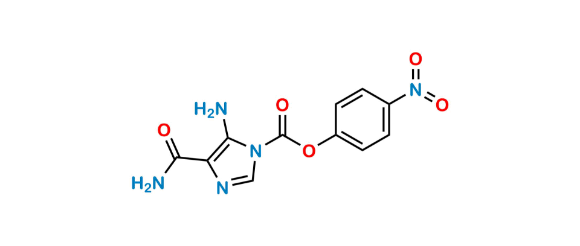 Picture of Temozolomide Impurity 7