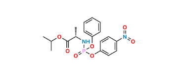 Picture of Sofosbuvir Impurity 112