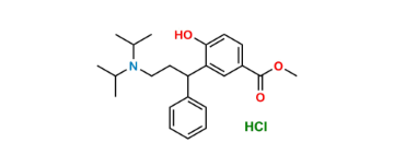 Picture of Fesoterodine Impurity 18