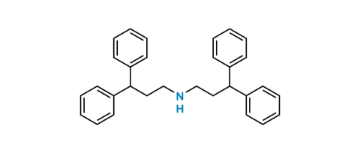 Picture of Lercanidipine Diphenyl Propylamine Dimer