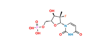 Picture of Sofosbuvir Impurity 113