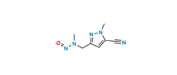 Picture of Nitrosamines Impurity 92