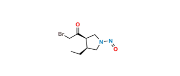 Picture of Upadacitinib Nitroso Impurity 5