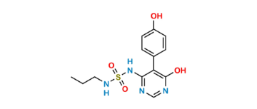 Picture of Macitentan Impurity 40