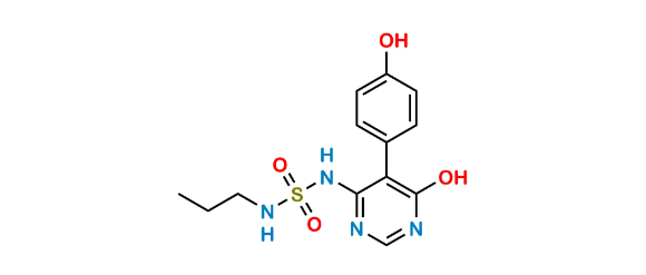 Picture of Macitentan Impurity 40