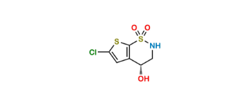 Picture of Brinzolamide Impurity 22