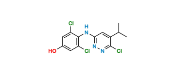 Picture of Resmetirom Impurity 51