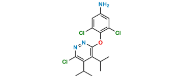 Picture of Resmetirom Impurity 52
