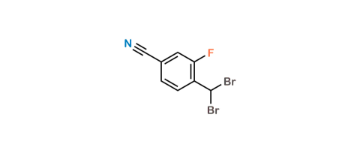 Picture of Trelagliptin Impurity 10