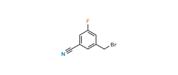 Picture of Trelagliptin Impurity 12