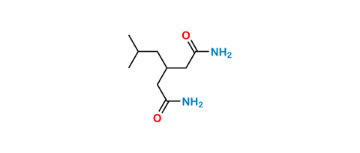Picture of Pregabalin Impurity 71