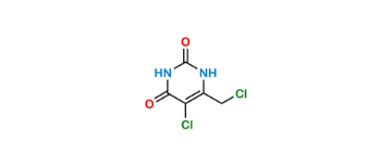 Picture of Tipiracil Impurity 4
