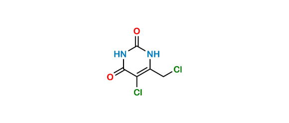 Picture of Tipiracil Impurity 4