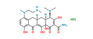 Picture of Minocycline Impurity 38