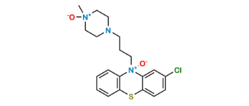 Picture of Prochlorperazine N-Dioxide Impurity 2