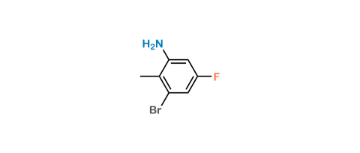 Picture of Remibrutinib Impurity 8