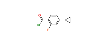Picture of Remibrutinib Impurity 10