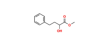 Picture of Lisinopril Impurity 18