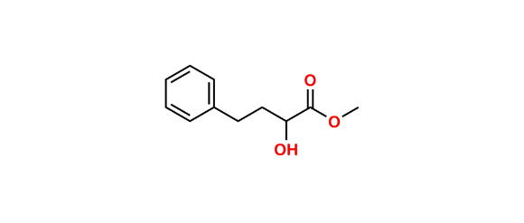 Picture of Lisinopril Impurity 18