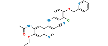 Picture of Neratinib Impurity 7