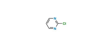 Picture of 2-Chloropyrimidine