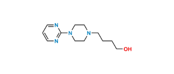 Picture of Gepirone Impurity 9