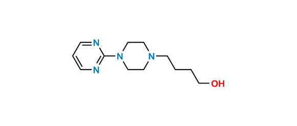 Picture of Gepirone Impurity 9
