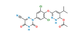 Picture of Resmetirom Impurity 53