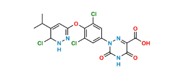 Picture of Resmetirom Impurity 54