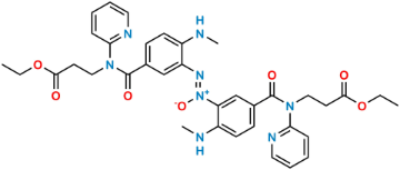 Picture of Dabigatran Impurity 116