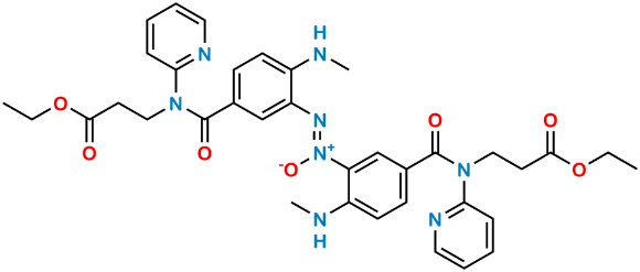 Picture of Dabigatran Impurity 116