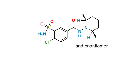 Picture of Clopamine EP Impurity A