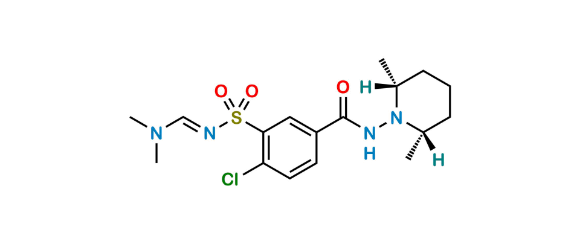 Picture of Clopamine EP Impurity H