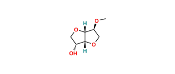 Picture of Isosorbide Mononitrate Impurity 5
