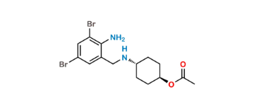 Picture of Ambroxol Impurity 10