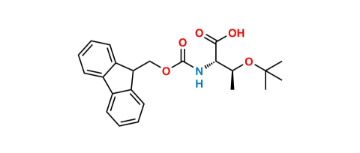 Picture of Fmoc-L-Allo-Thr(tBu)-OH