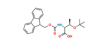 Picture of FMOC-D-Allo-Thr(tBU)-OH