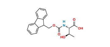 Picture of Fmoc-Thr-OH