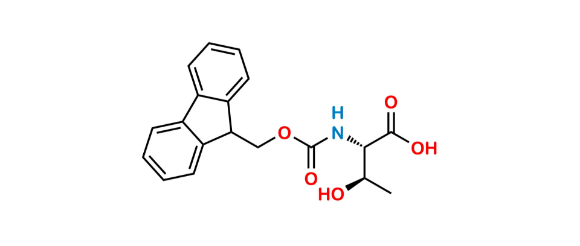 Picture of Fmoc-Thr-OH