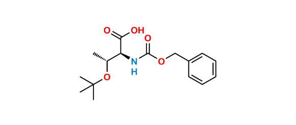 Picture of Z-Thr(tBU)-OH
