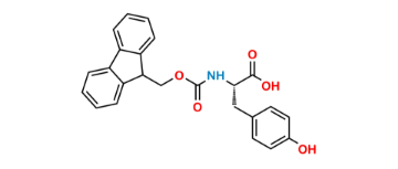 Picture of Fmoc-Tyr-OH