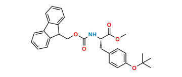 Picture of Fmoc-Tyr(tBu)-OMe