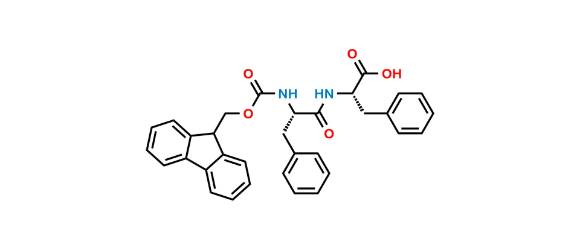 Picture of Fmoc-Phe-Phe-OH